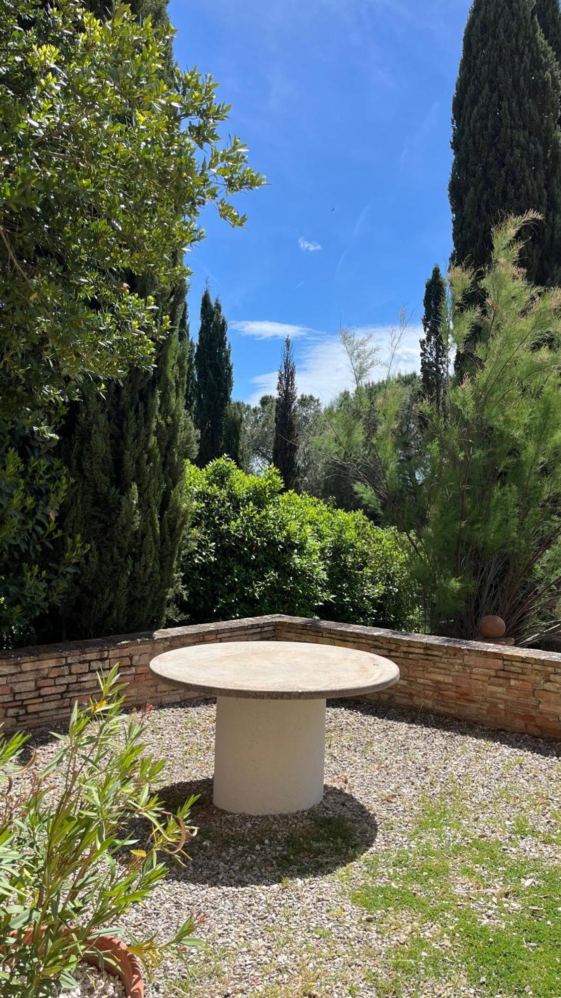 Villa Tre Colli - In The Heart Of Tuscany Certaldo Exterior foto